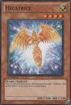 Yu-Gi-Oh! - Hecatrice (Sdls-En014) - Structure Deck: Lost Sanctuary - 1St Edition - Common