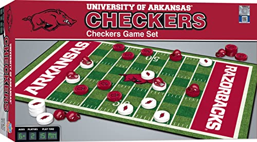 Arkansas Checkers