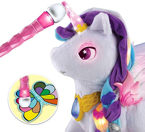 VTech Myla The Magical Unicorn (Online Version)
