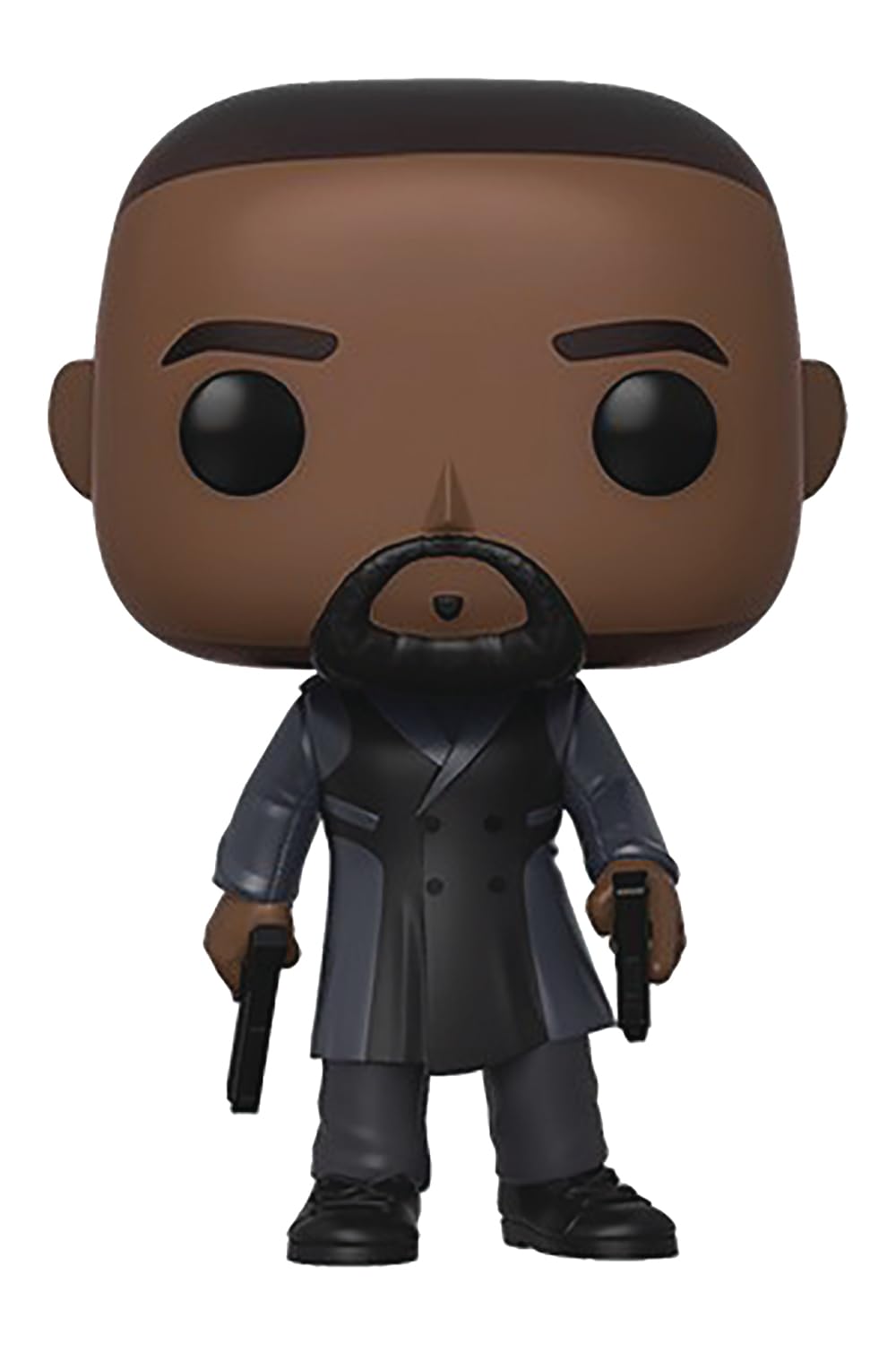 Funko Pop! Tv: Altered Carbon - Takeshi Kovacs (Wedge Sle), Multicolor