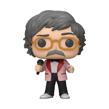 Funko Pop Movies: Wet Hot American Summer - Alan Shemper - Collectable Vinyl Figure - Gift Idea - Official Merchandise - For Kid