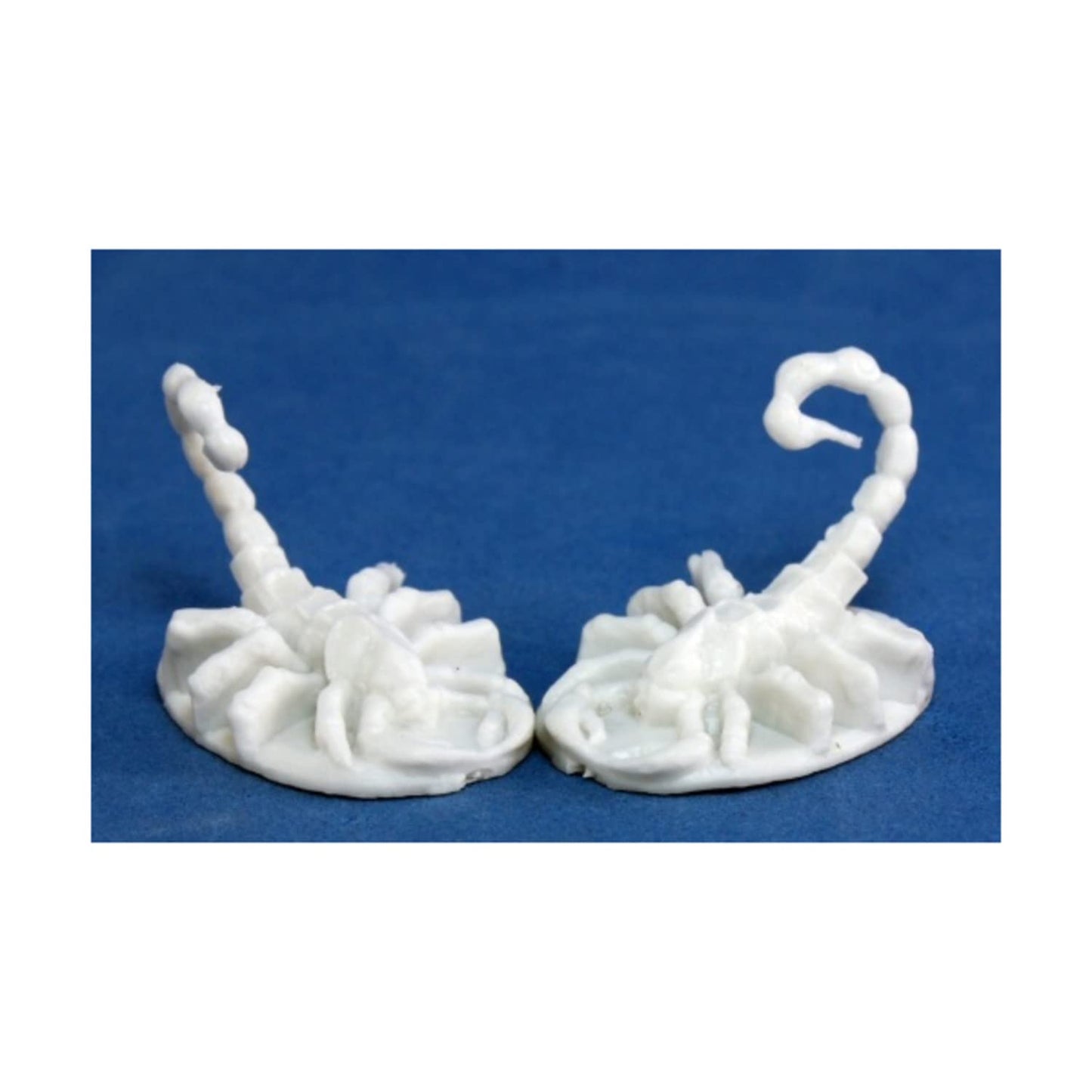 Bones: Vermin: Scorpions (2)