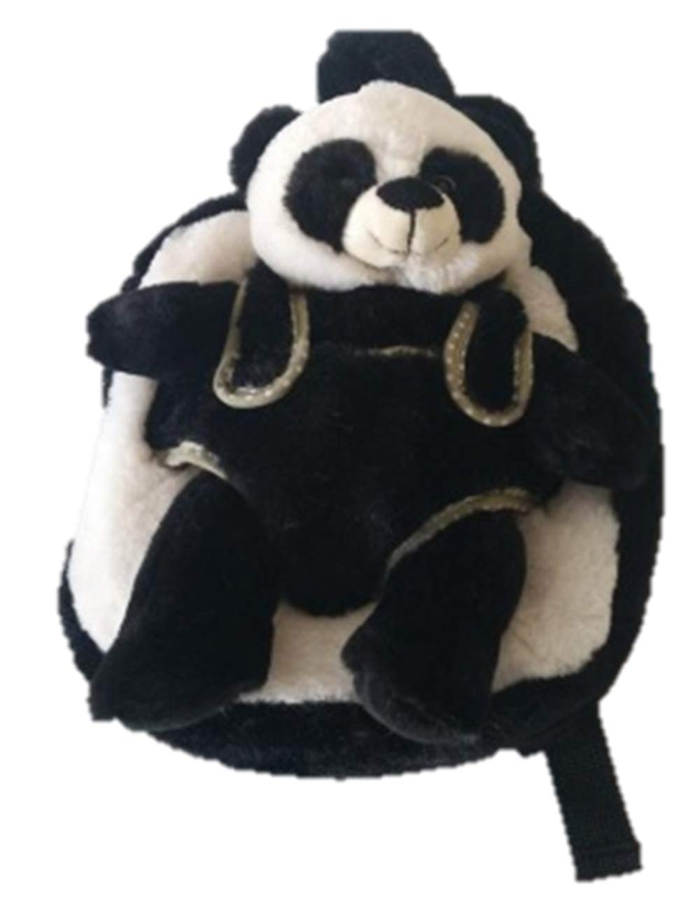 Plushies Animal Backpacks And Plush Toy (Panda)
