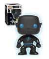 Dc Comics Justice League The Flash Silhouette Exclusive Pop Figure