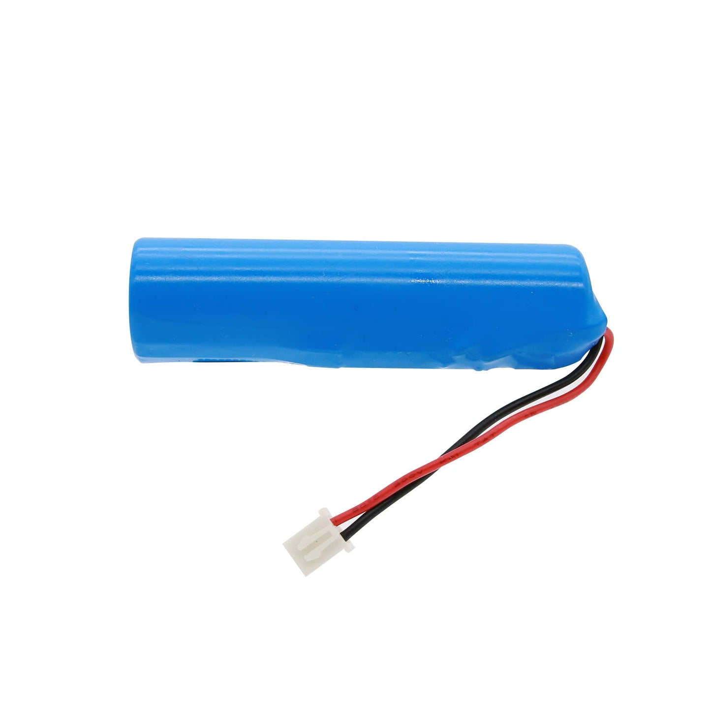 Qimoo Voice Amplifier Replacement Battery B0143KH9KG 3.7V 2600mAh Rechargeable Lithium-ion Battery, with XH2.54mm Connector