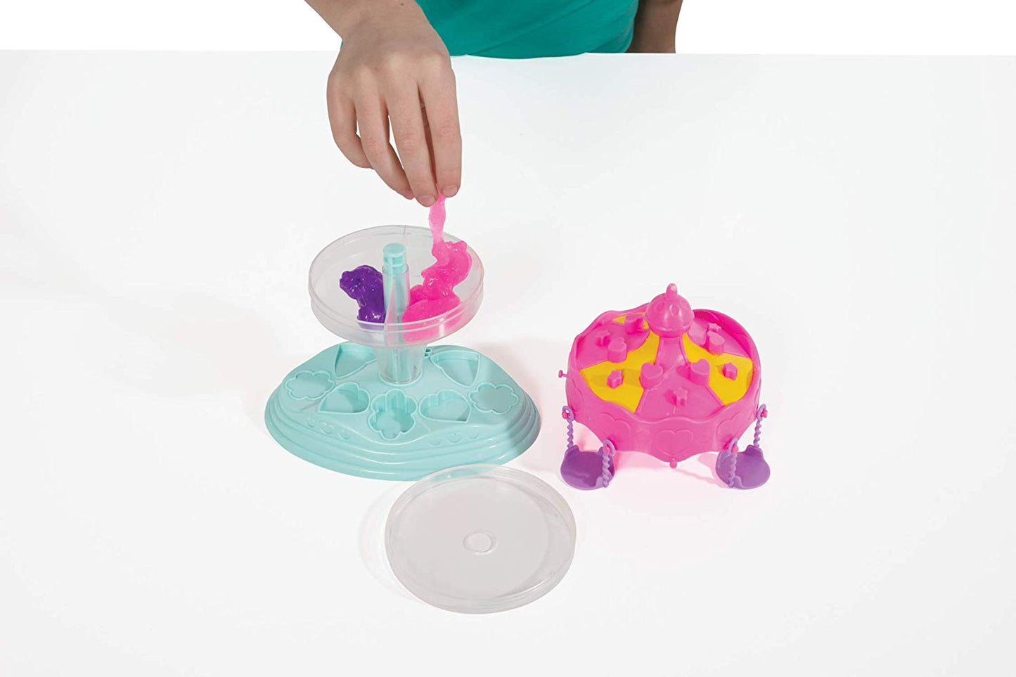 Wizkids Pop Pops - Pets - Carousel