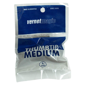 Vernet Magic Thumb Tip Medium (Vinyl) By Vernet - Trick