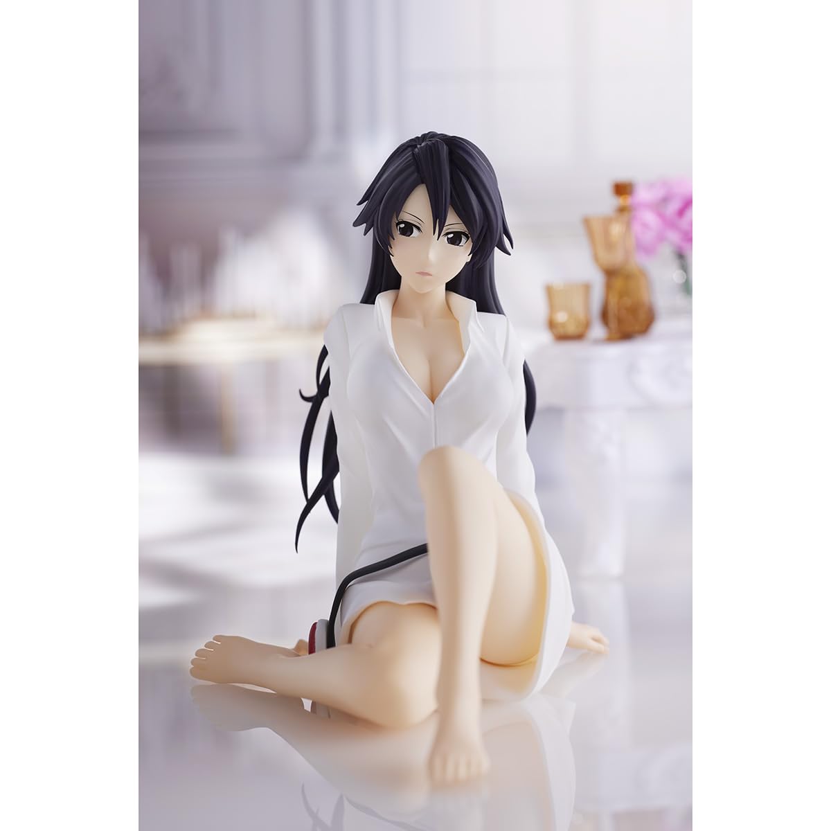 Banpresto - Bleach - Banbietta Basterbine, Bandai Spirits Relax Time Figure