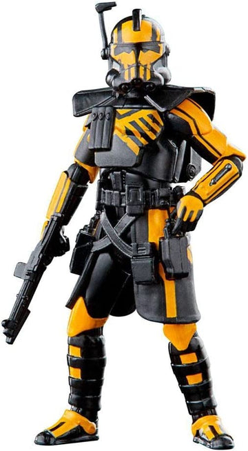 The Vintage Collection Umbra Operative ARC Trooper 3 3/4-Inch Action Figure - Entertainment Earth limited availability