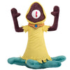 C is for Cthulhu Hastur The King in Yellow Plush
