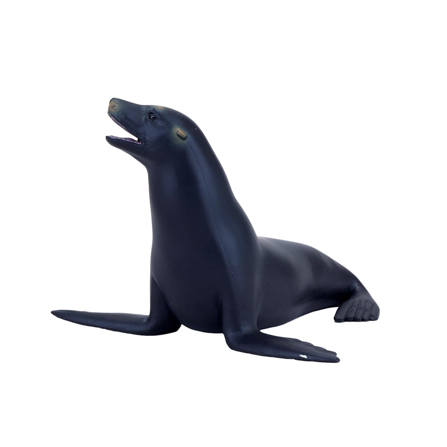 Mojo Californian Sea Lion Realistic International Wildlife Hand Painted Toy Figurine