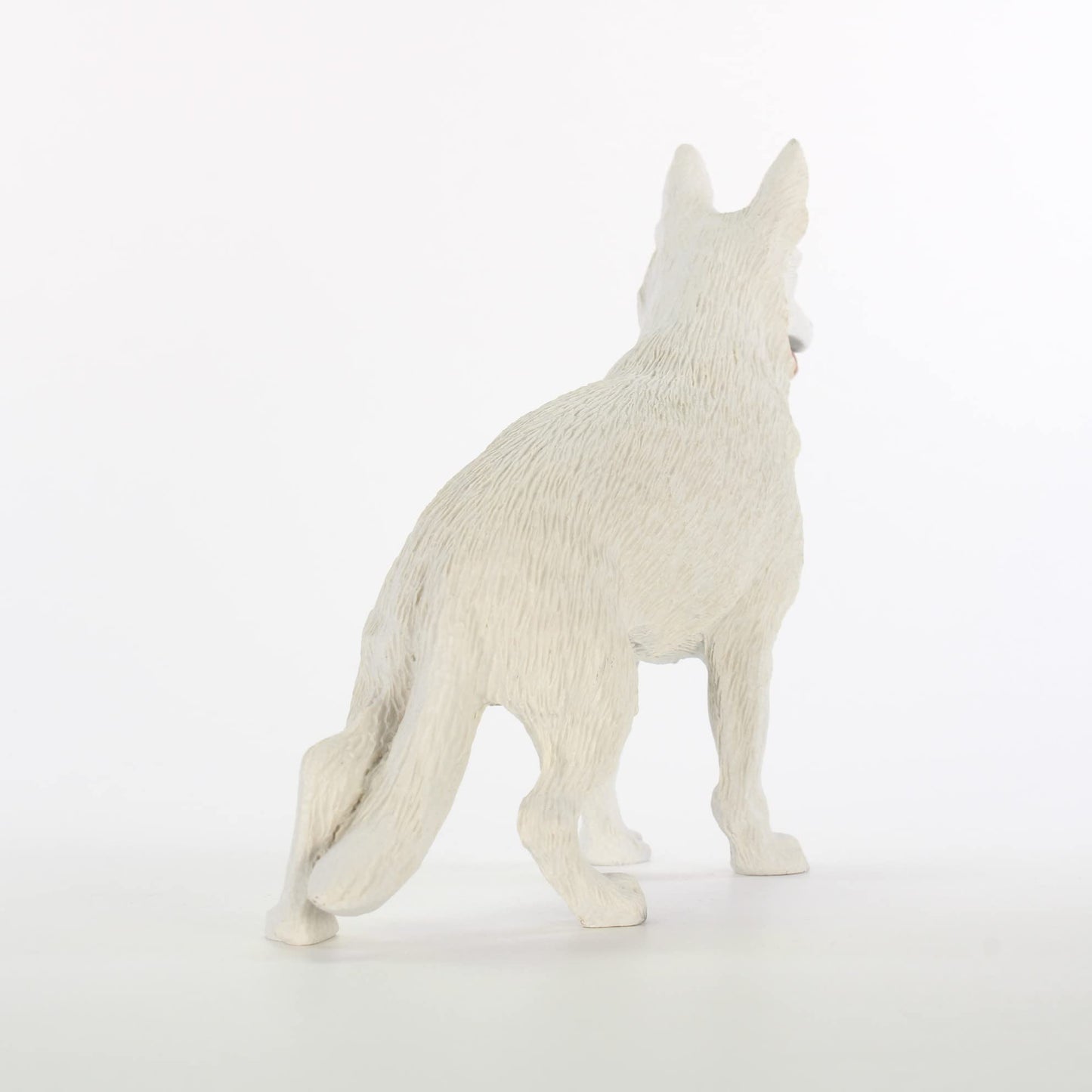 Conversation Concepts White German Shepherd Figurine