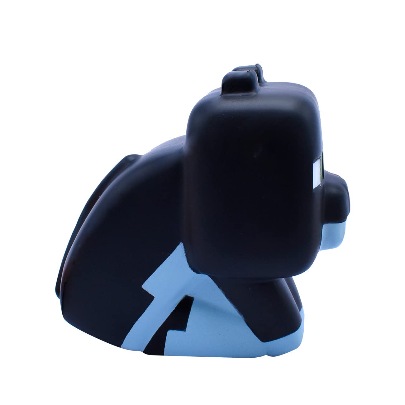Minecraft Mega Squishme - Series 2 (Tuxedo Cat)