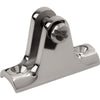 Sea Dog Stainless Steel Rail Mount Deck Hinge Each 270240-1