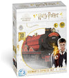 Puzzle - 3D Puzzle: Harry Potter: Hogwarts Express - 181 Piece Puzzles For Kids And Adults – Ages 14+