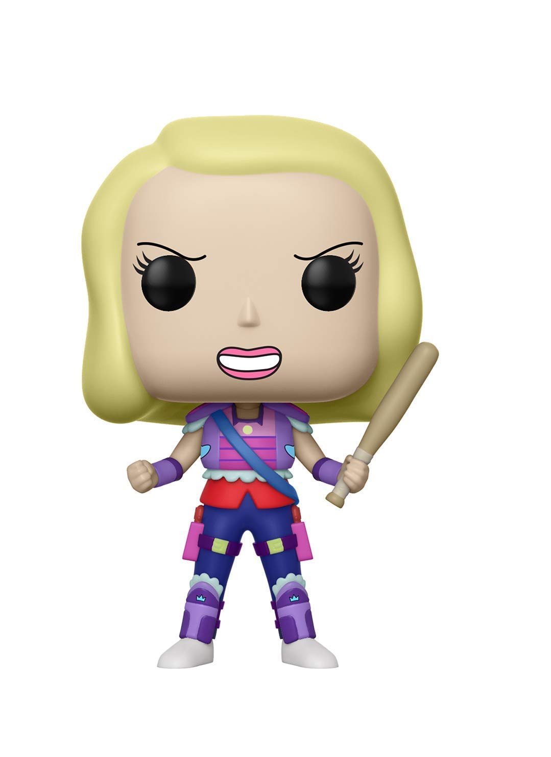 Funko Pop! Animation: Rick And Morty - Froopyland Beth