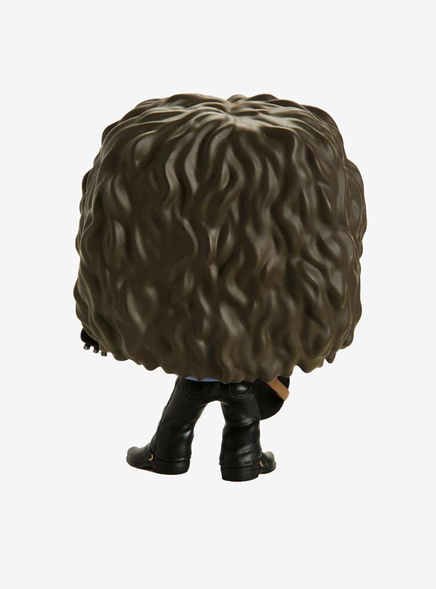 Funko Pop! Rocks: Def Leppard - Vivian Campbell, Multicolor (45037)