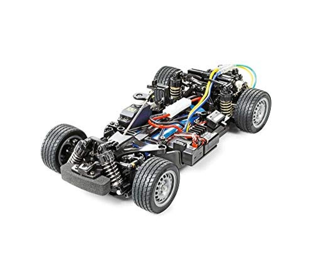 Tamiya RC Volkswagen Beetle Vehicle
