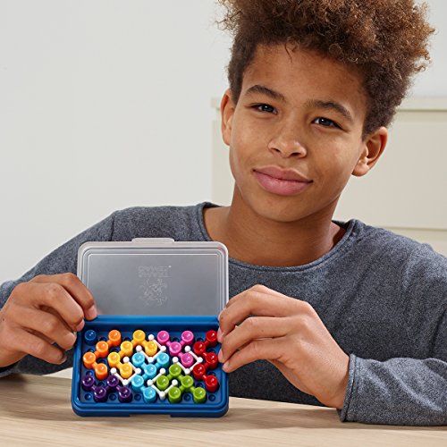 Smartgames Iq Blox