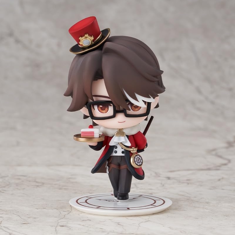 Hoyoverse Honkai: Star Rail Express Welcome Tea Party - Male Trailblazer (Destruction)