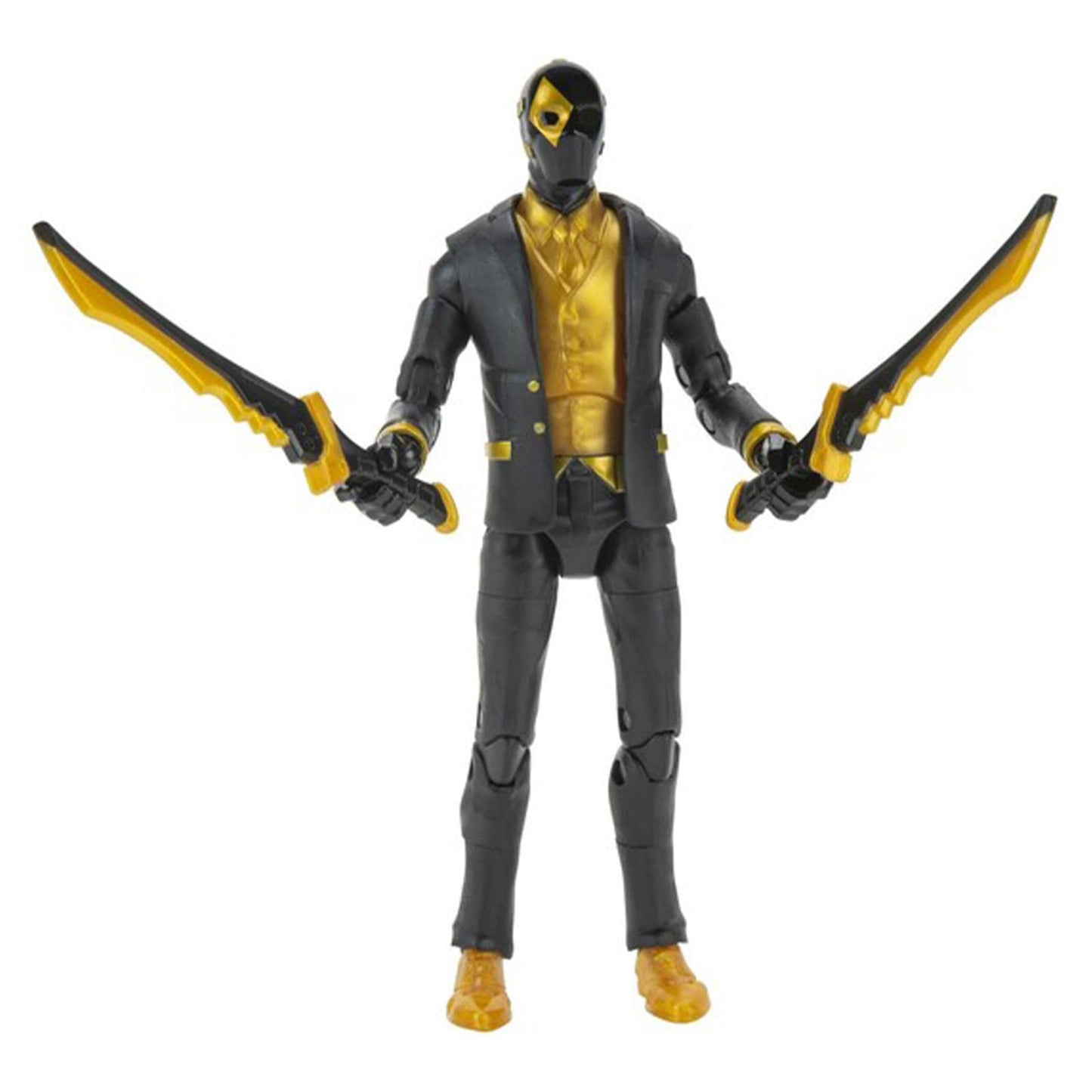 Fortnite Jazwares Fnt0840 Legendary Series - Duo Mode Double Agent