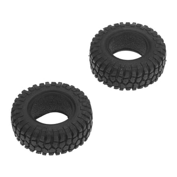 RC4WD Rock Crusher 1.0'' Micro Crawler Tires