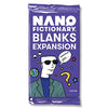 Nanofictionary Blanks