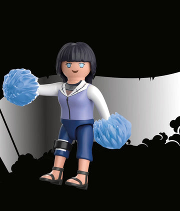 Playmobil Naruto Hinata
