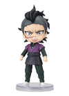 Tamashii Nations - Demon Slayer: Kimetsu No Yaiba - Genya, Bandai Spirits Figuarts Mini Action Figure