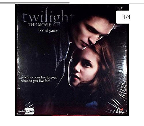 Twilight Board Game