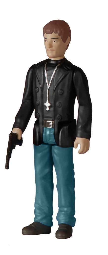 Funko Reaction: The Boondock Saints Murphy Macmanus Action Figure