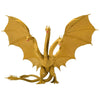 PlayMates Godzilla King of Monsters Monsterverse 6 Inch Action Figure Basic Series - King Ghidorah