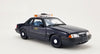 Gmp 1988 Ford Mustang Ssp Us Air Force U-2 Chase Car Dragon Chaser 1/18 1 Of 852