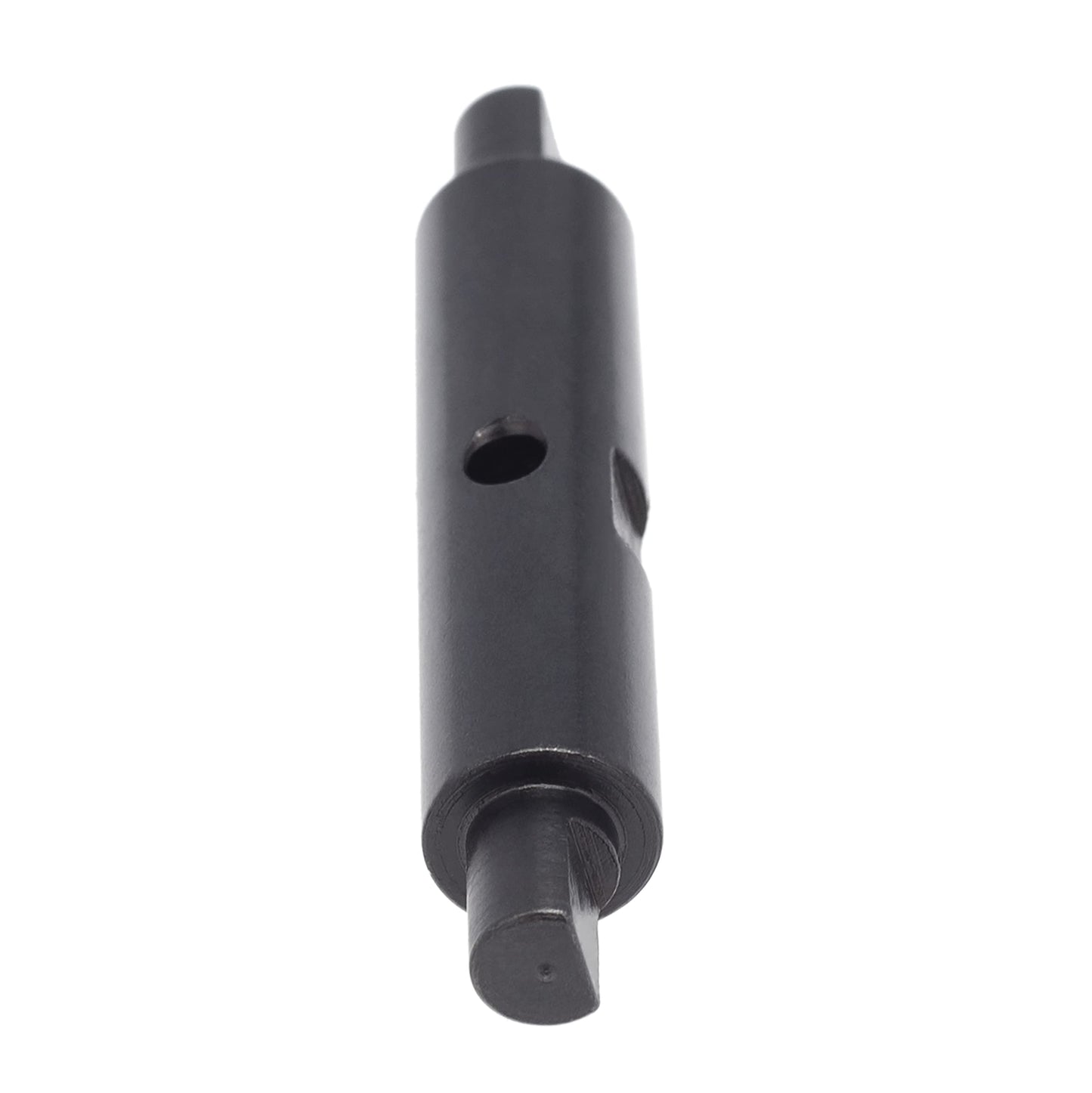 DKKY Steel Spool Shaft for ARRMA ARA310943 Limitless F1