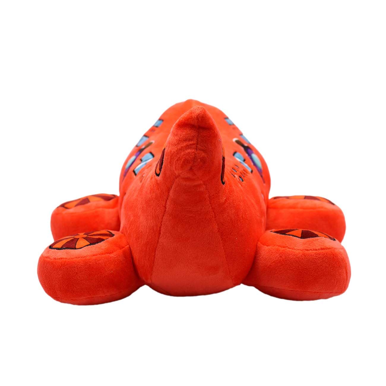 Among Us Mega 12' Plush (Airship)