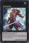 Yu-Gi-Oh! - Shadow Of The Six Samurai - Shien (Sdwa-En041) - Structure Deck: Samurai Warlords - 1St Edition - Ultra Rare