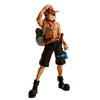 Tamashii Nations - One Piece - Portgas D. Ace -Fire Fist-, Bandai Spirits S.H.Figuarts Action Figure
