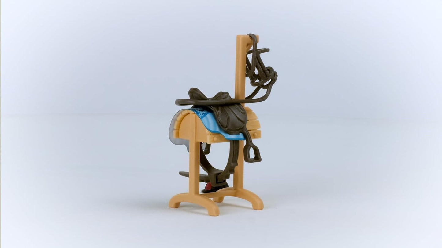 Schleich Horse Club, Accessories For Horse Transporter Truck Playset