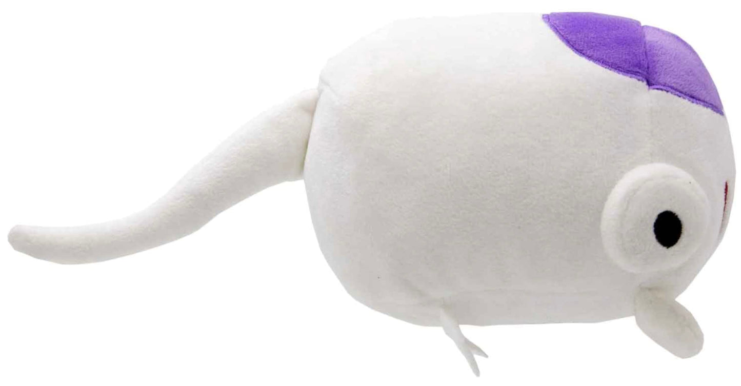 Mochibi - Dbz - Frieza - Plush Toy, Collectable, Soft, 6', Officially Licensed, Stackable, Anime