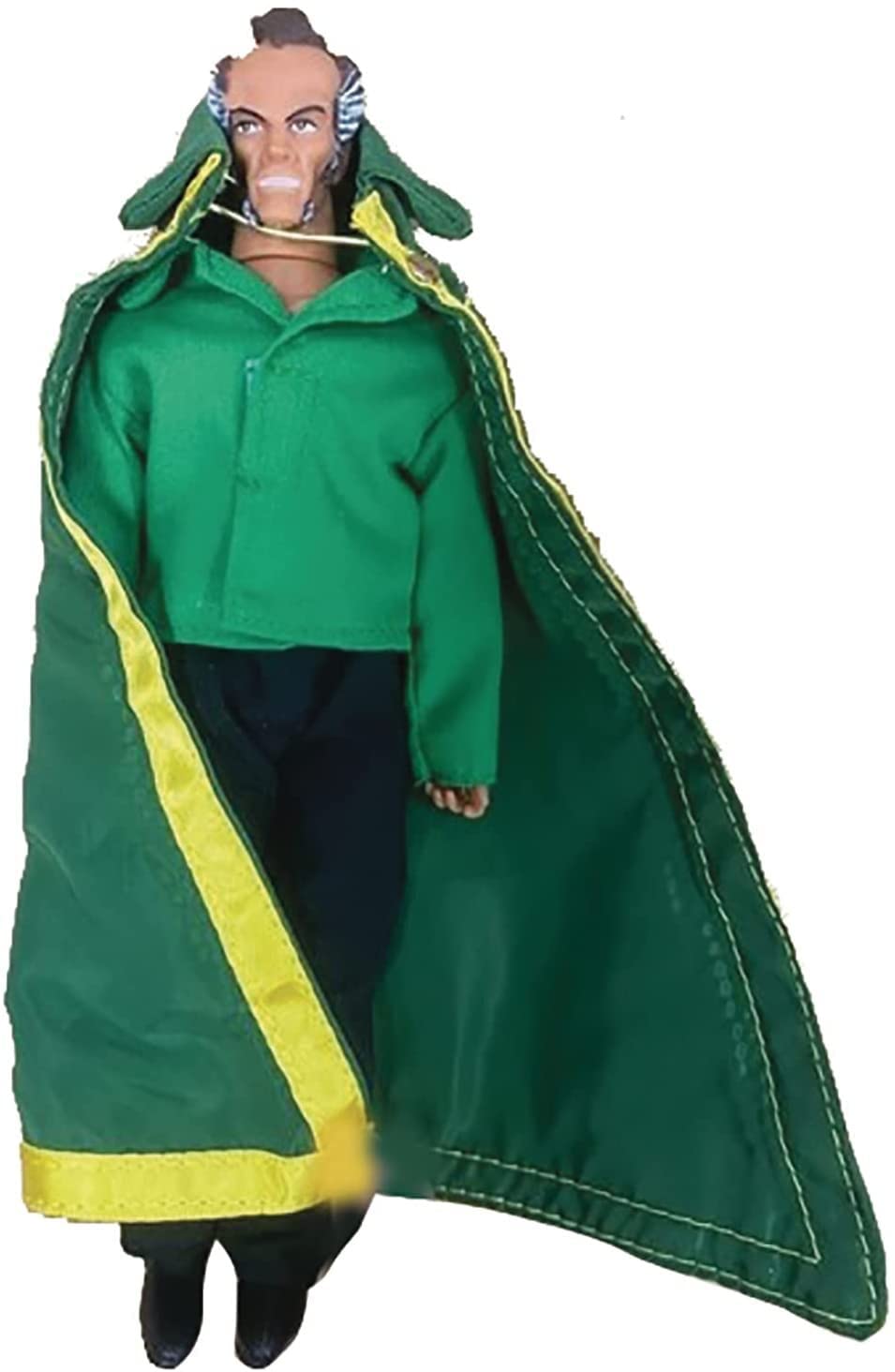 Mego Corporation Dc: Ra’S Al Ghul 8-Inch Action Figure