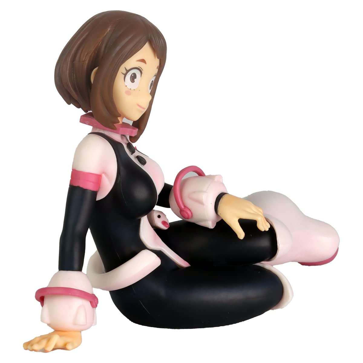 Banpresto My Hero Academia Break time Collection vol.4 (Uraraka Ochako)