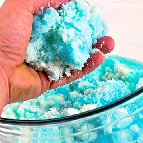 Science Gone Fun 35 Grams Sodium Polyacrylate Superabsorbent Diaper Polymer