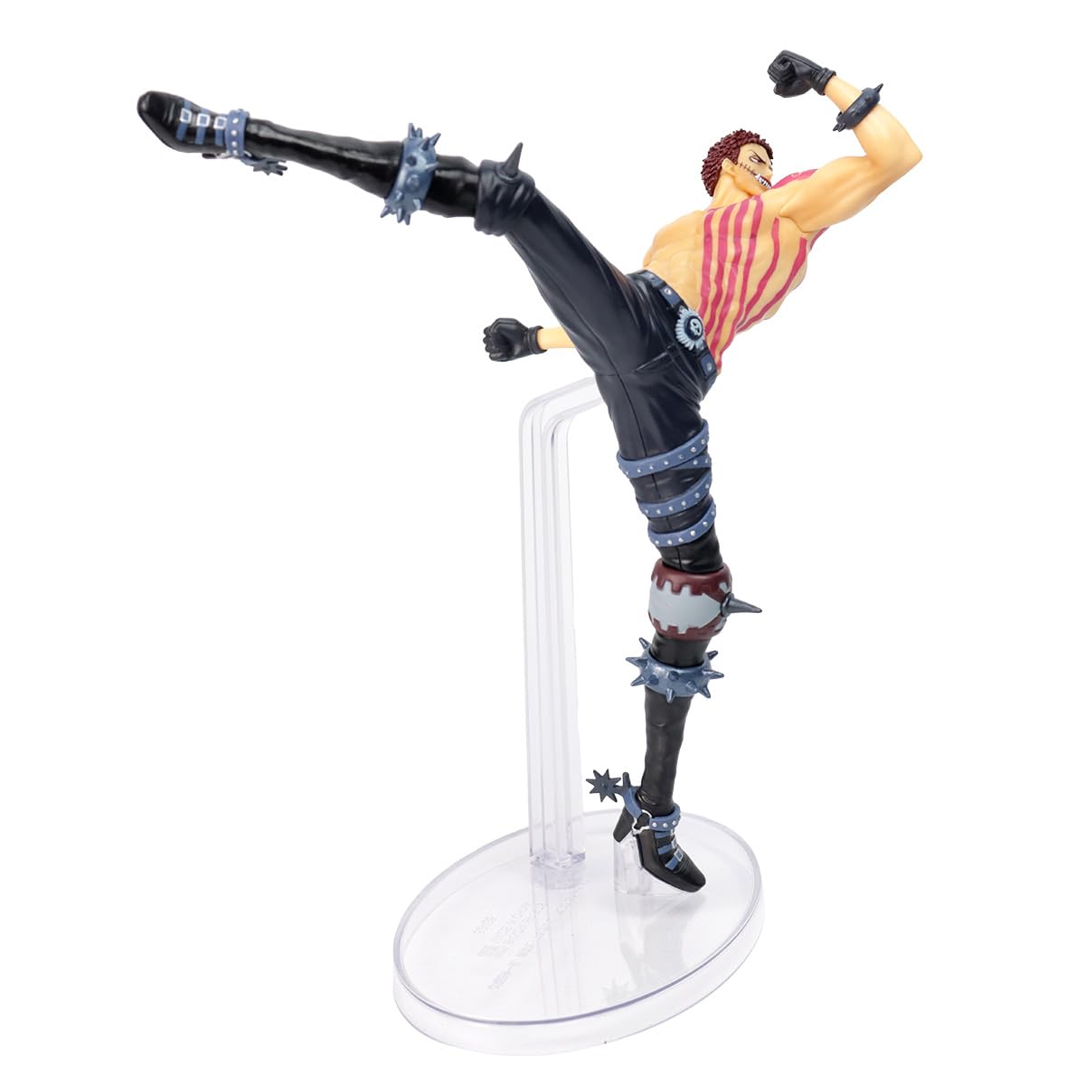 Ichibansho Figure - One Piece - Charlotte Katakuri (Best Of The Buddy), Bandai Spirits Collectible Statue