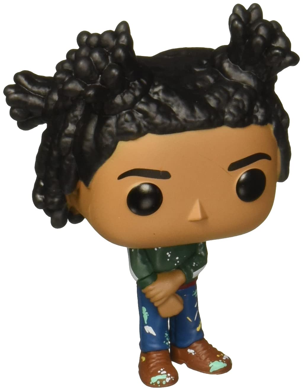 Funko Pop! Icons: Jean-Michel Basquiat