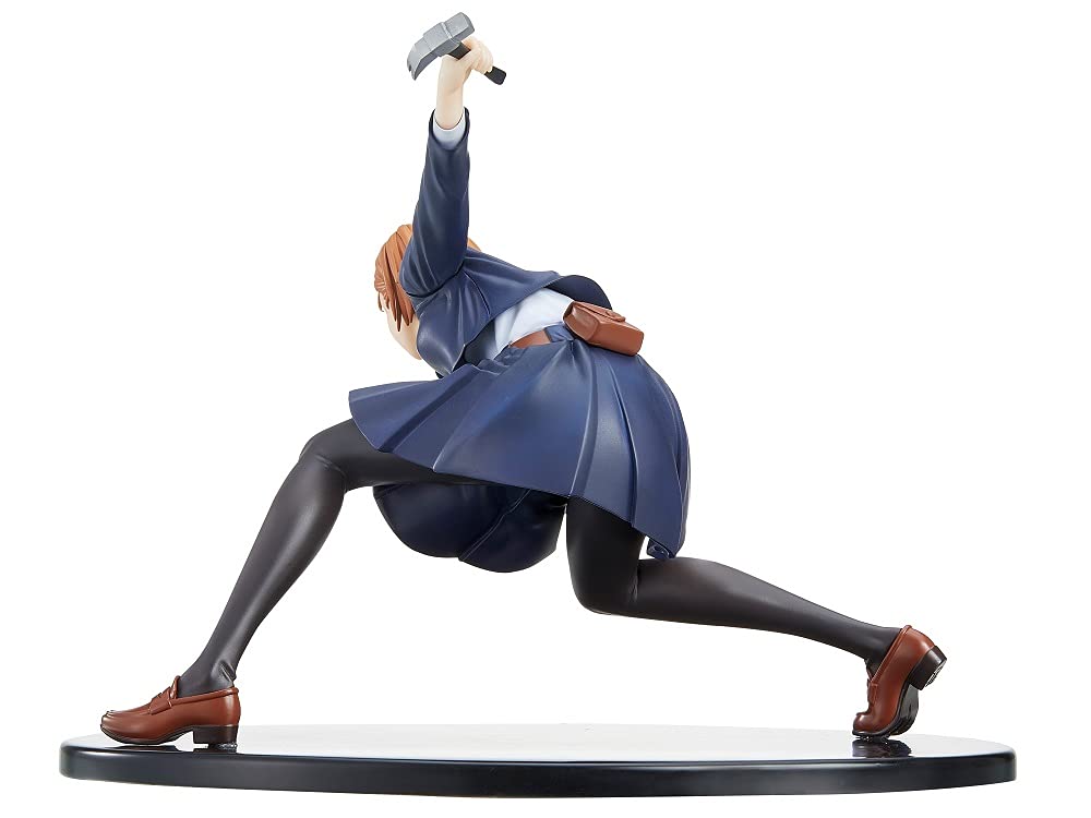 Taito Jujutsu Kaisen Kugisaki Nobara Prize Figure, Multiple Colors (T83674)