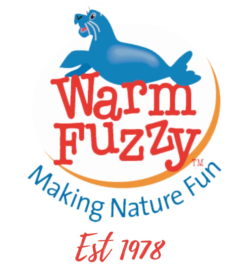 Warm Fuzzy Toys - Full Case (24) Water Wigglers Sensory Toys - Sensory Tubes - Squishy Sensory Water Wiggler Toy - Fidget Toys For Birthday, Party Favor, Prize Box, Pta Carnival Or School Fundraisers