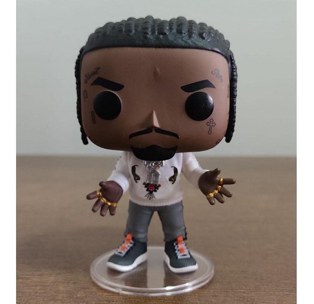 Funko Pop! Rocks: Migos - Offset