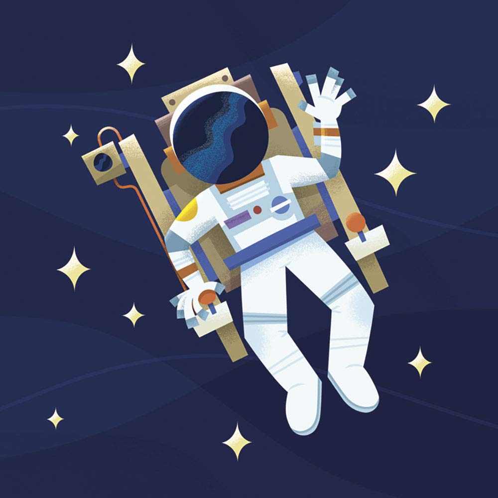 Ravensburger Space Memory Game - Engaging Cosmic Matching Game For Kids | Fun Educational Toy | Enhances Focus And Memory | Ideal Gift For Birthdays And Special Occasions | Suitable For Ages 3 And Up