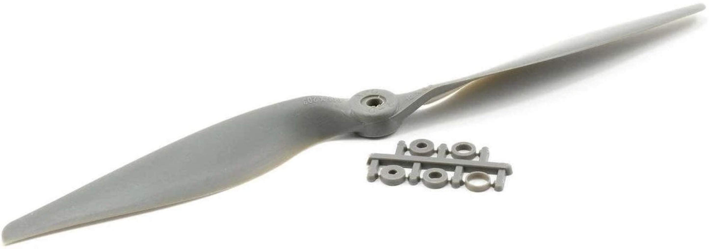 APC-Landing Products Thin Electric Pusher Propeller 12 x 8 EP APC12080EP Propellers Electric Plane