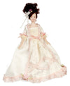 Dollhouse Miniature Charlotte Doll